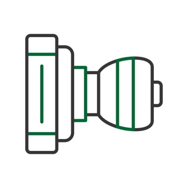 Door Knob Creative Icons Desig