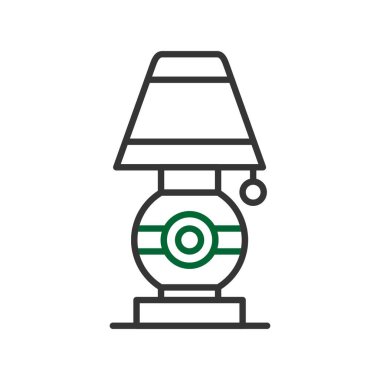 Desk Lamp Creative Icons Desig