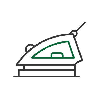 Iron Creative Icons Desig