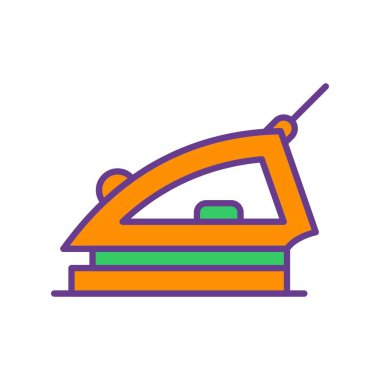 Iron Creative Icons Desig