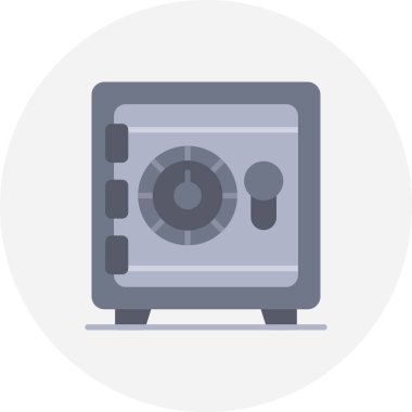  Strongbox Creative Icons Desig