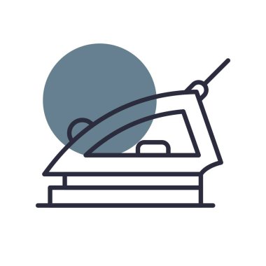 Iron Creative Icons Desig