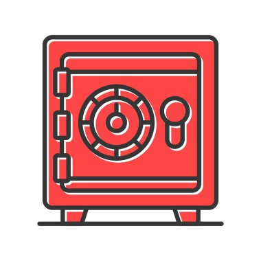  Strongbox Creative Icons Desig