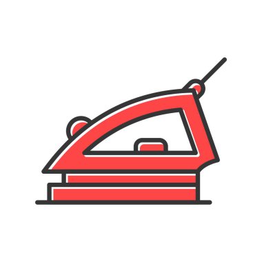 Iron Creative Icons Desig