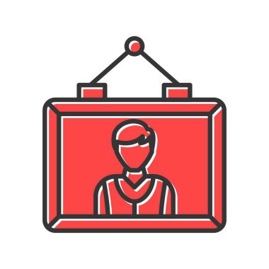 Picture Creative Icons Desig