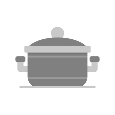 Cooking Pot Creative Icons Desig