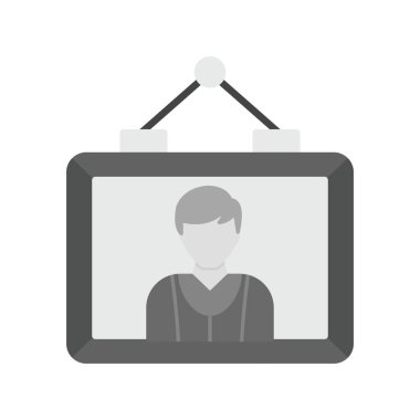 Picture Creative Icons Desig