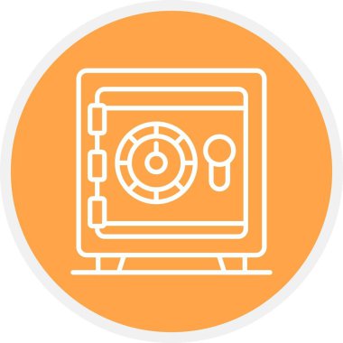  Strongbox Creative Icons Desig