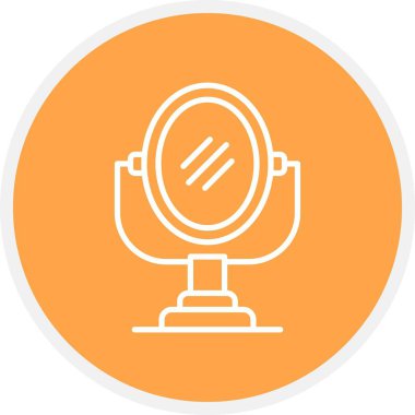  Mirror Creative Icons Desig