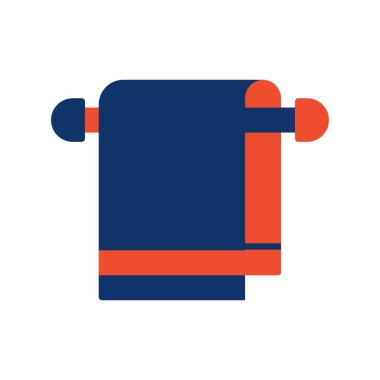 Towel  Creative Icons Desig