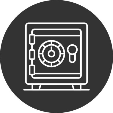  Strongbox Creative Icons Desig