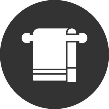 Towel  Creative Icons Desig