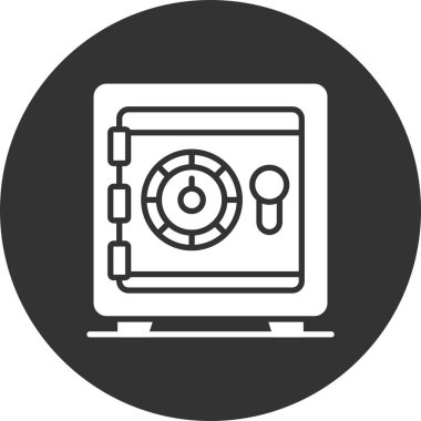  Strongbox Creative Icons Desig