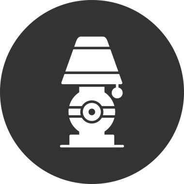  Desk Lamp Creative Icons Desig