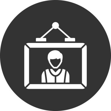 Picture Creative Icons Desig