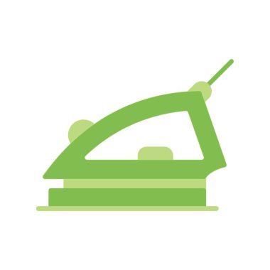 Iron Creative Icons Desig