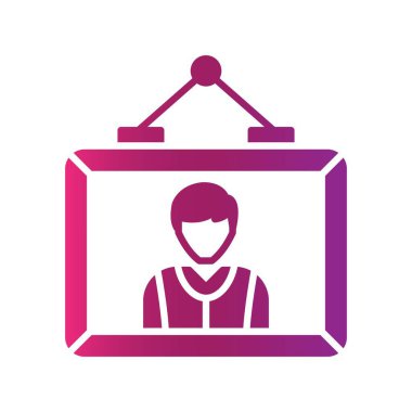 Picture Creative Icons Desig