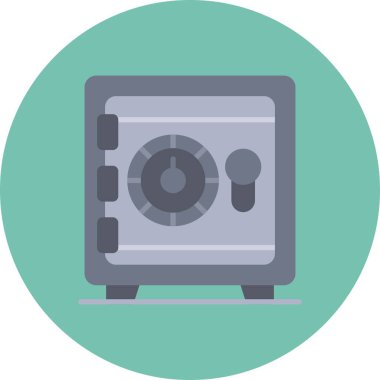  Strongbox Creative Icons Desig