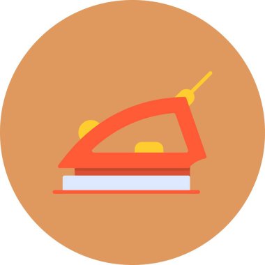 Iron Creative Icons Desig