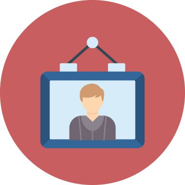 Picture Creative Icons Desig