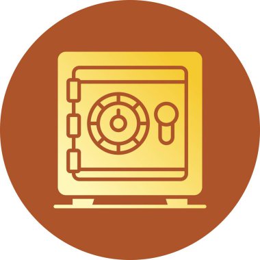  Strongbox Creative Icons Desig