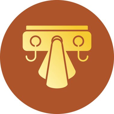  Coat Rack Creative Icons Desig