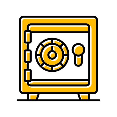  Strongbox Creative Icons Desig