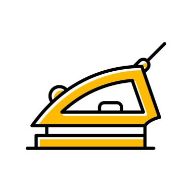 Iron Creative Icons Desig