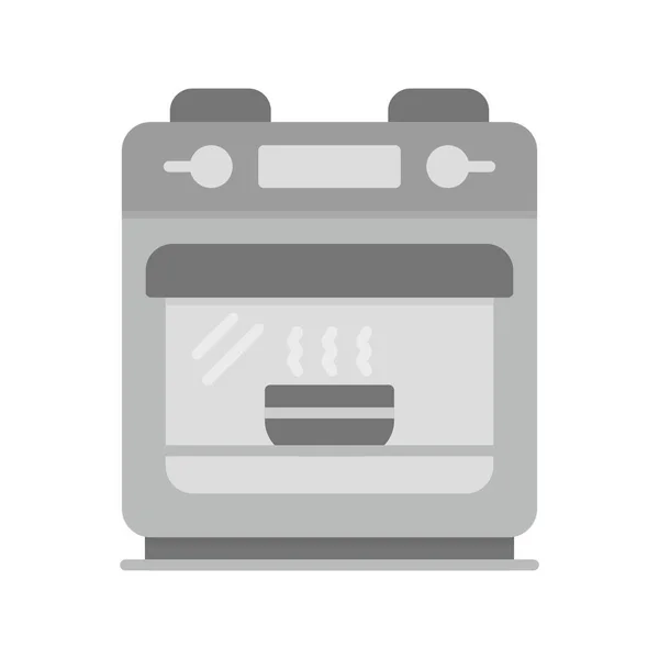 Oven Creative Icons Desig — стоковый вектор