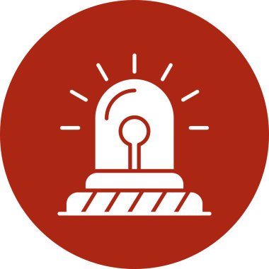  Siren Creative Icons Desig