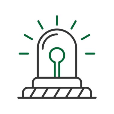  Siren Creative Icons Desig