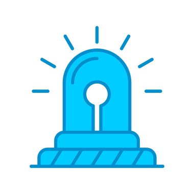  Siren Creative Icons Desig