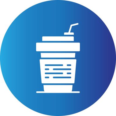 Coffee Cup Creative Icons Desig