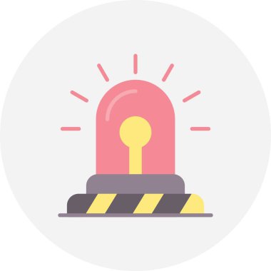  Siren Creative Icons Desig