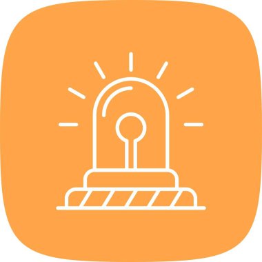  Siren Creative Icons Desig