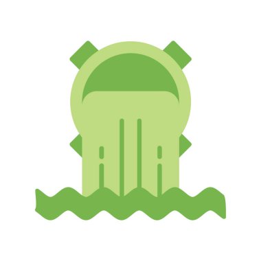 Sewer Creative Icons Desig