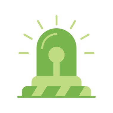  Siren Creative Icons Desig