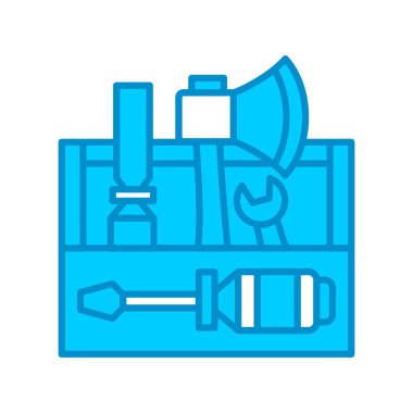  Toolbox Creative Icons Desig