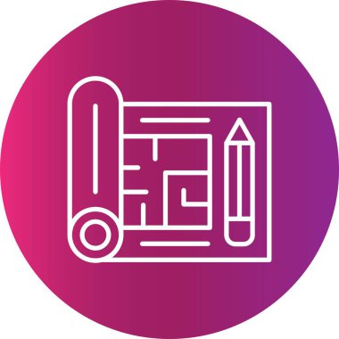  Floor Plan Creative Icons Desig