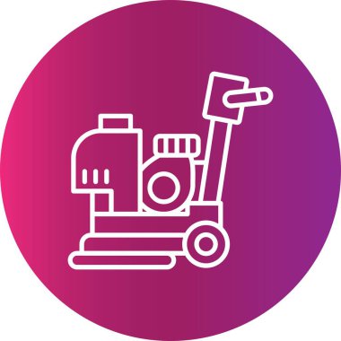  Polisher Creative Icons Desig