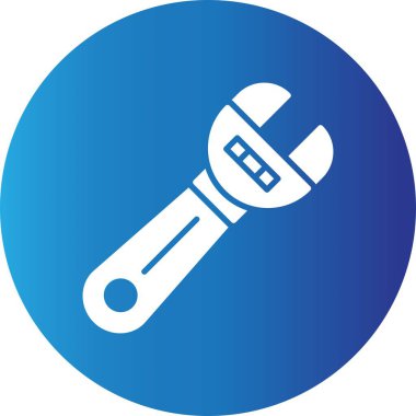 Wrench Creative Icons Desig