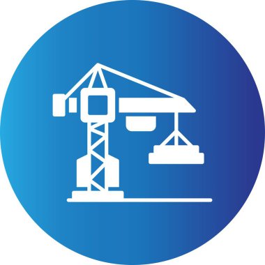 Crane Creative Icons Desig