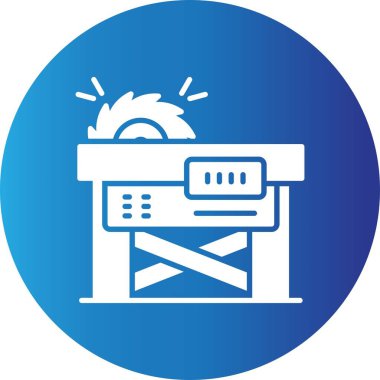  Sawmill Creative Icons Desig