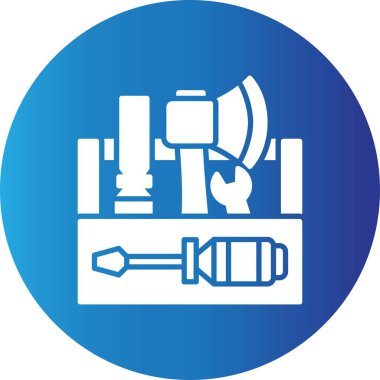  Toolbox Creative Icons Desig