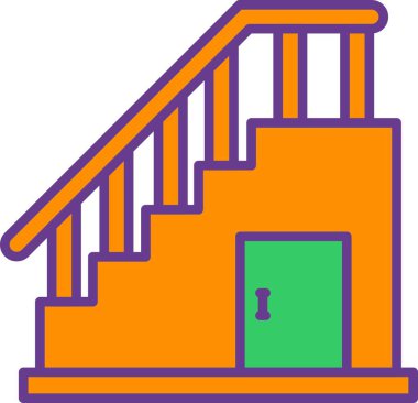  Handrail Creative Icons Desig