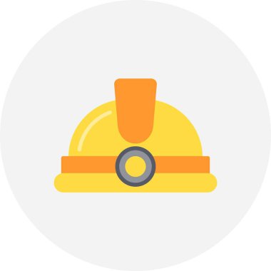 Helmet Creative Icons Desig