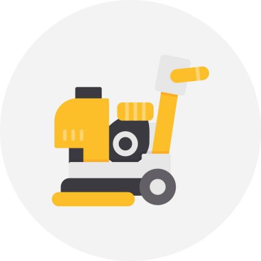  Polisher Creative Icons Desig