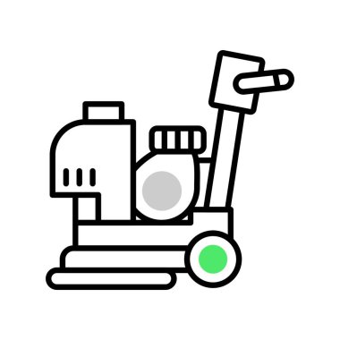  Polisher Creative Icons Desig