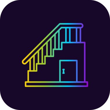  Handrail Creative Icons Desig