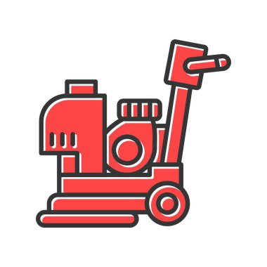  Polisher Creative Icons Desig